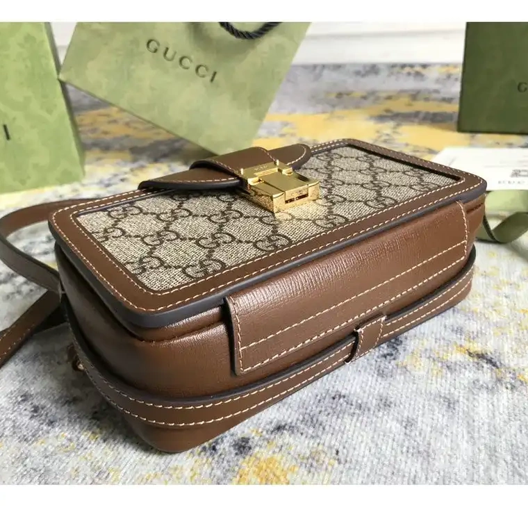 Brother sam 2201DJ0011 Bag Gucci 0802